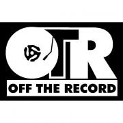 Off the Record