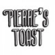 Pierre's Toast