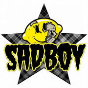 Sadboy e-Liquids-Vape Sadness