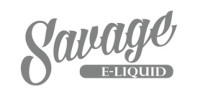 Savage e-Liquid Savage e-Liquid