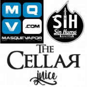 The Cellar Juice