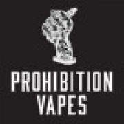 Prohibition Vapes