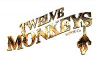 Twelve Monkeys