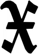 X