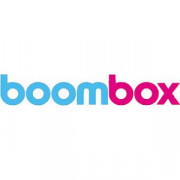Boom Box Boom Box