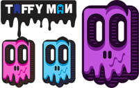 Taffy Man