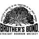 Brother's Bond Herstellerseite Bild Klein