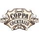 Coppa Cocktails