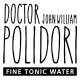 Dr. Polidori