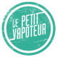 Le Petit Vapoteur