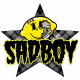 Sadboy e-Liquids-Vape Sadness