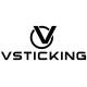 Vsticking