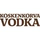 Koskenkorva