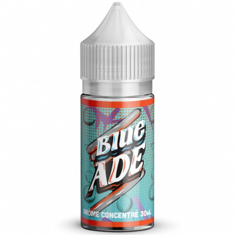 Blue Ade E-Juice Review - Vaping Cheap Deals