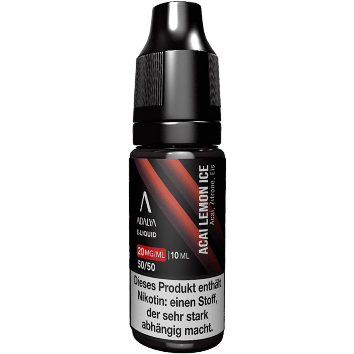 Produktbild Adalya Acai Lemon Ice NicSalt Liquidd