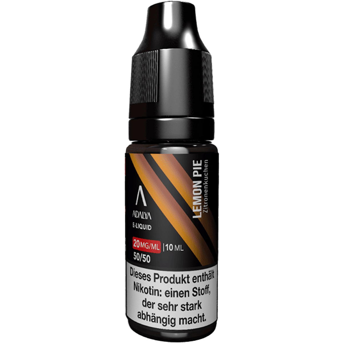 Produktbild Adalya Lemon Pie NicSalt Liquid Produktbild Adalya Lemon Pie NicSalt Liquid