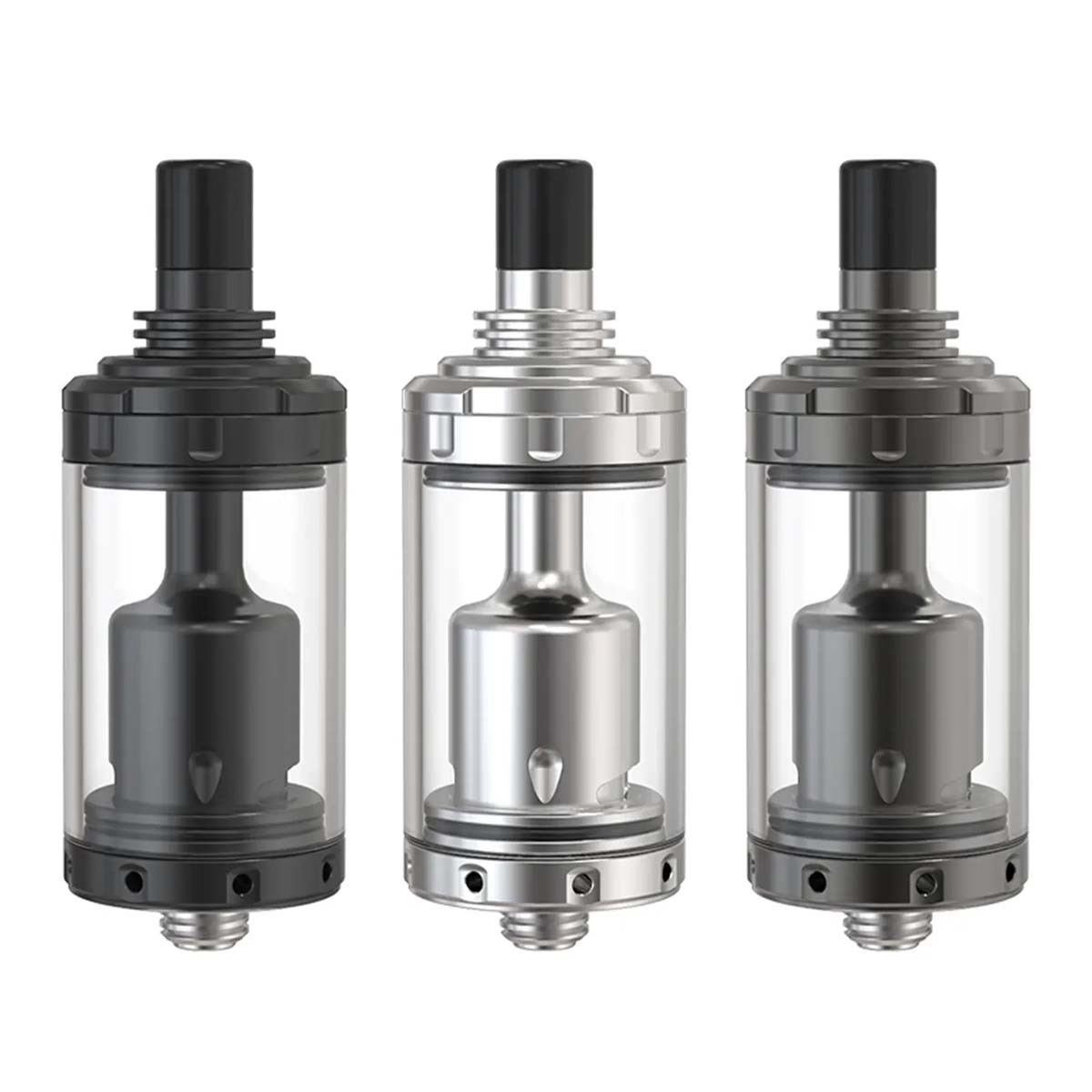 Produktbild Ambition Mods Amazier MTL RTA 4ml Verdampfer