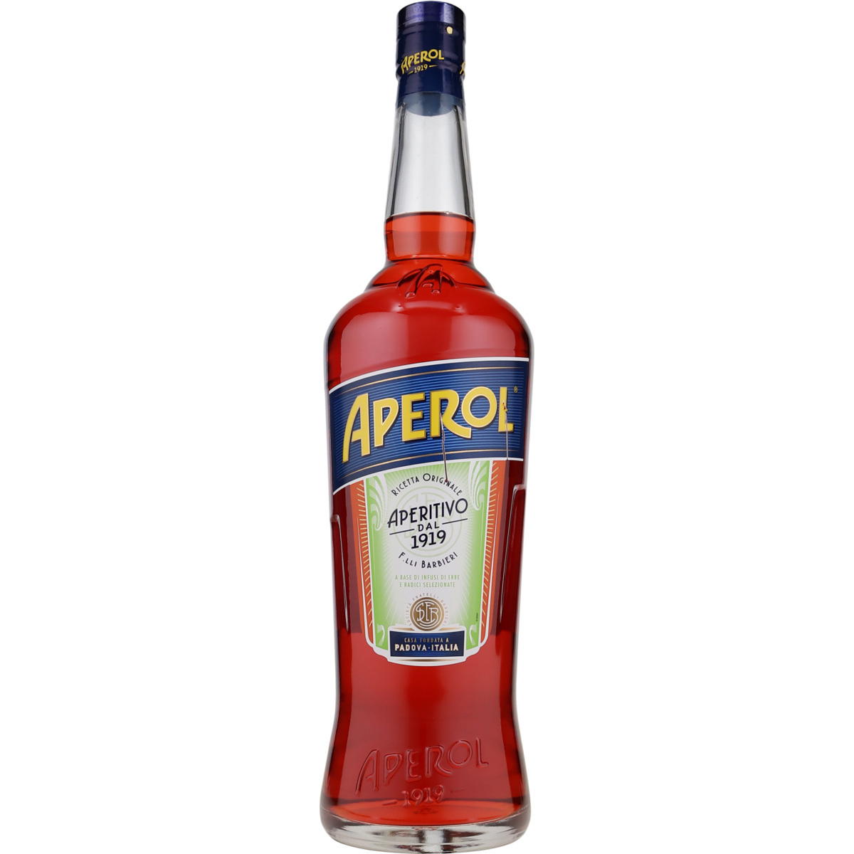 Produktbild Aperol Aperitivo 11% Vol. 3L