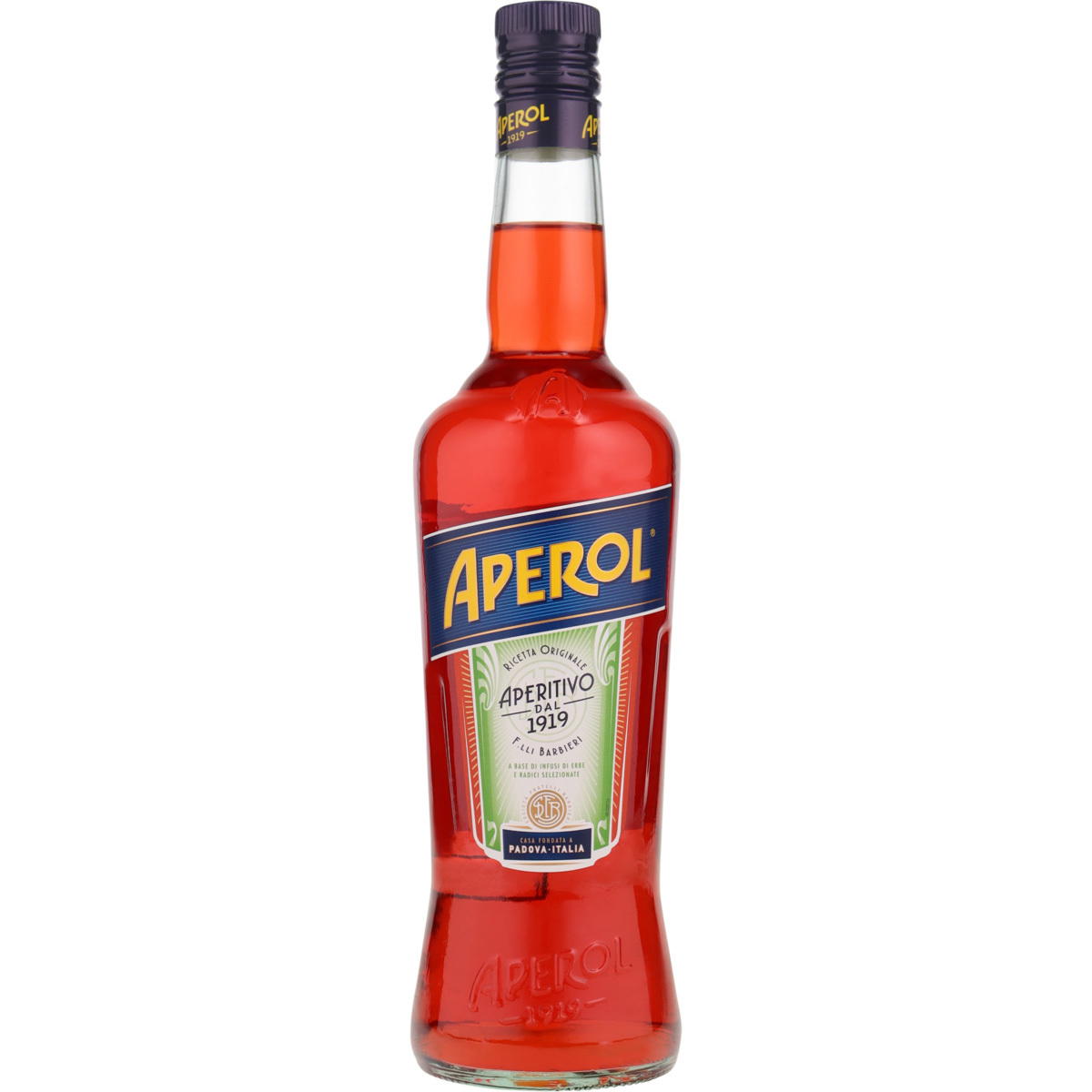 Produktbild Aperol Aperitivo 11% Vol. 700ml
