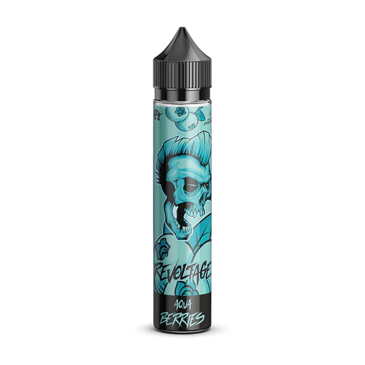 Produktbild Revoltage Aqua Berries Aroma Longfill 15ml
