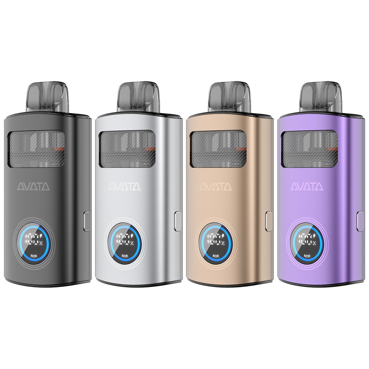 Produktbild Aspire Avata Pod Kit