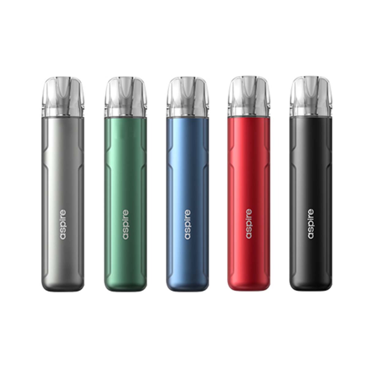 Produktbild Aspire Cyber S 3ml 700mAh Pod System Kit