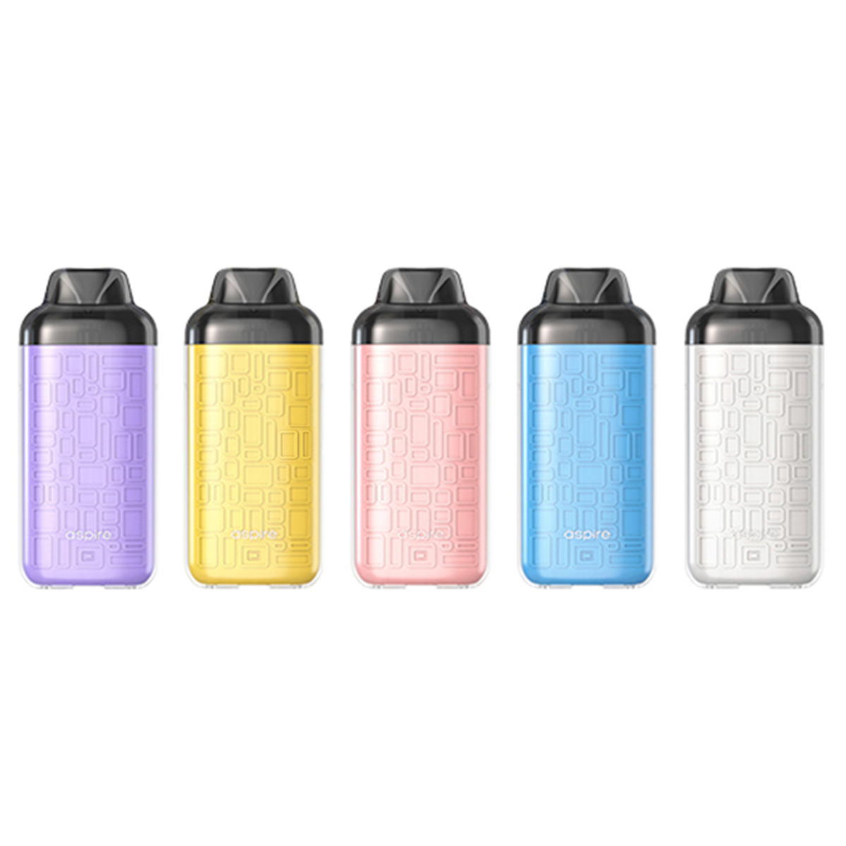 Produktbild Aspire Flexus Fit 850mAh 3,5ml Pod System Kit
