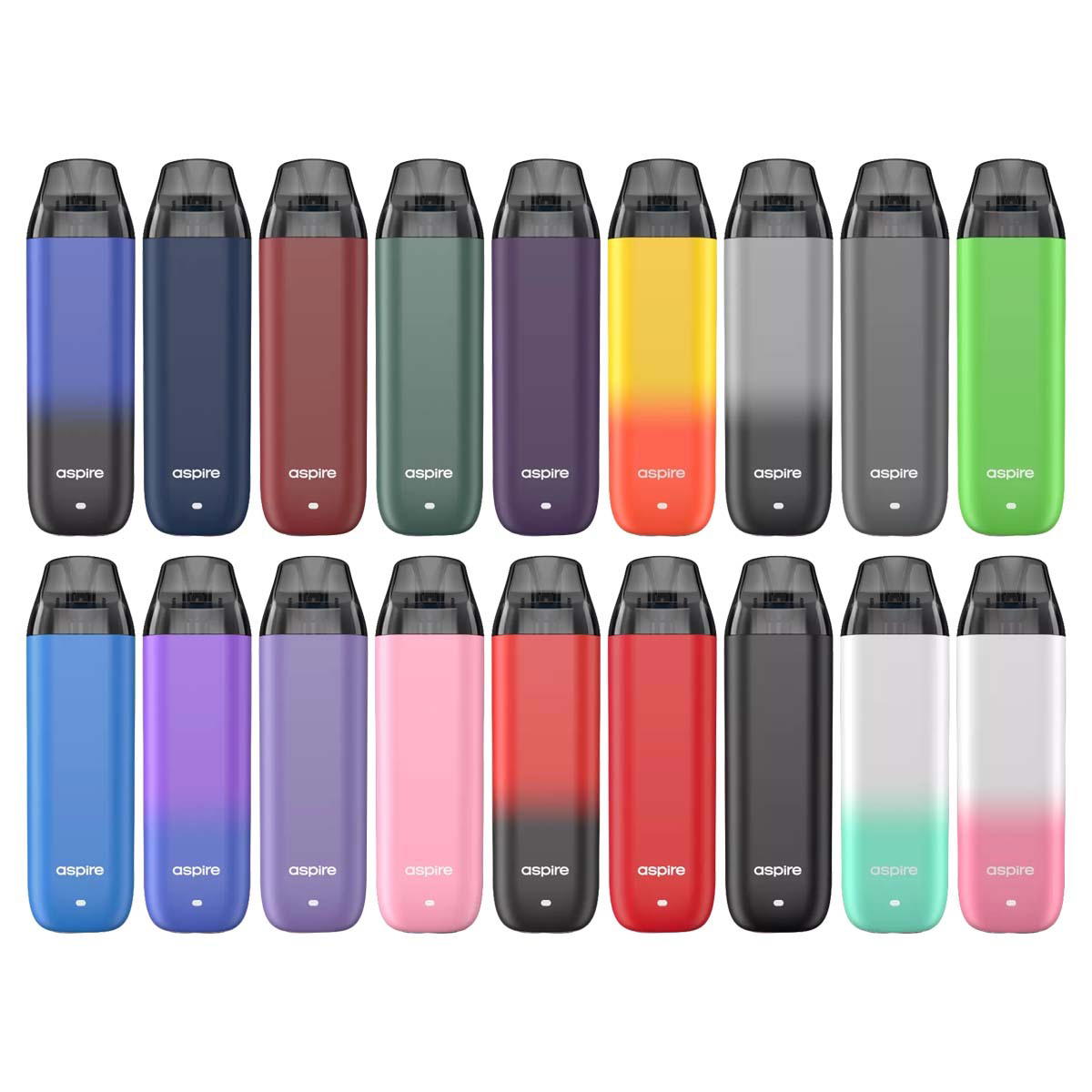 Produktbild Aspire Minican 3 700mAh 3,0ml Pod System Kit