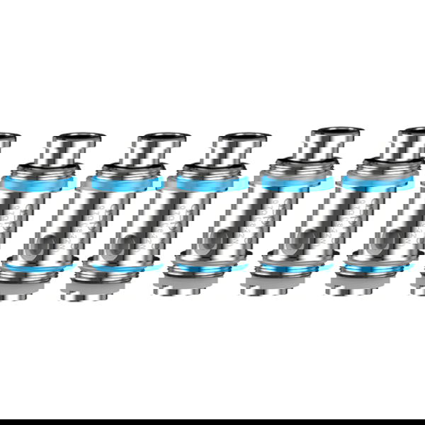 Produktbild Aspire Nautilus XS 0,7Ohm Mesh Ersatzcoil 5er Pack