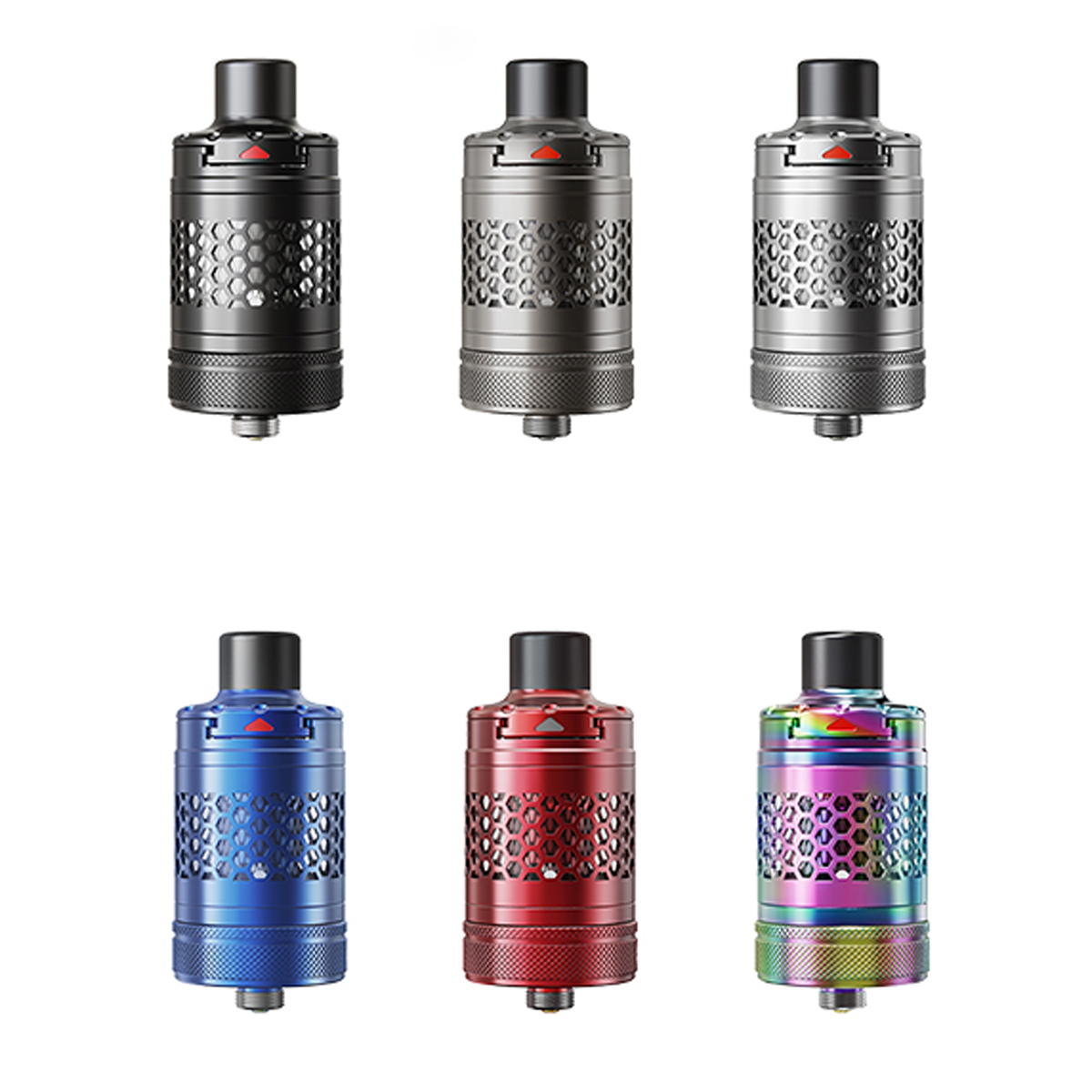 Produktbild Aspire Nautilus 3S 3,75ml Tank Verdampfer