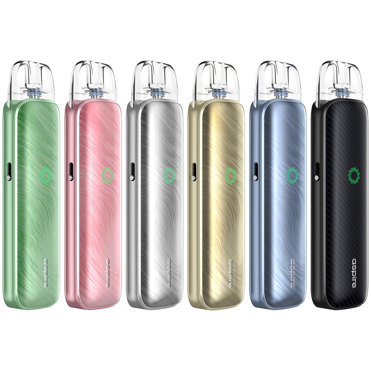 Produktbild Aspire Pixo Aura 2 Pod Kit