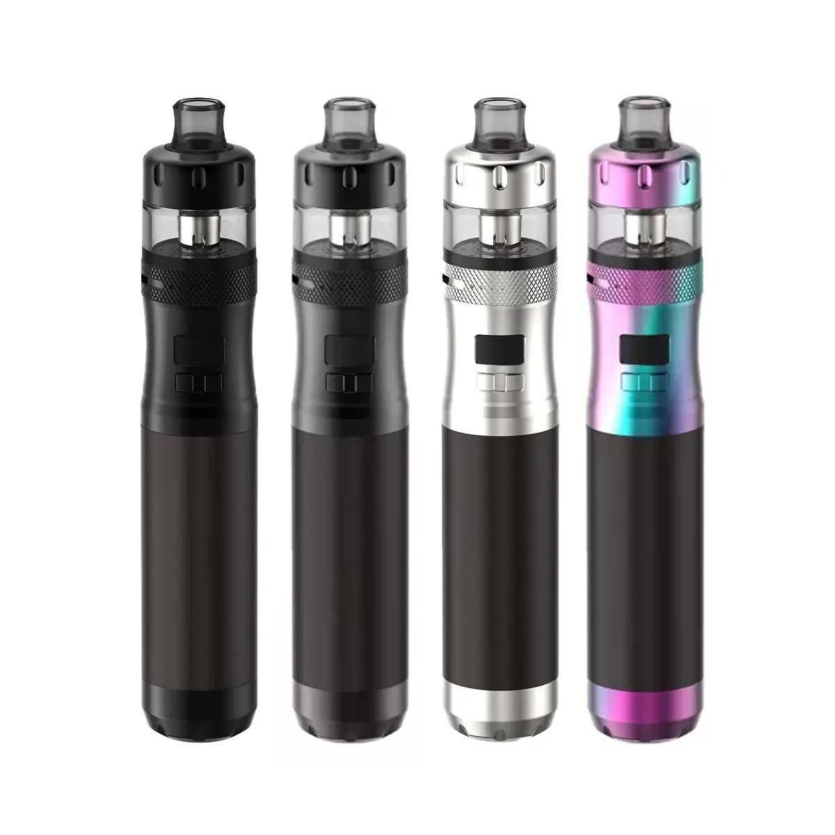 Produktbild BP MODS Lightsaber Model X 60W 5,0ml Pod Kit