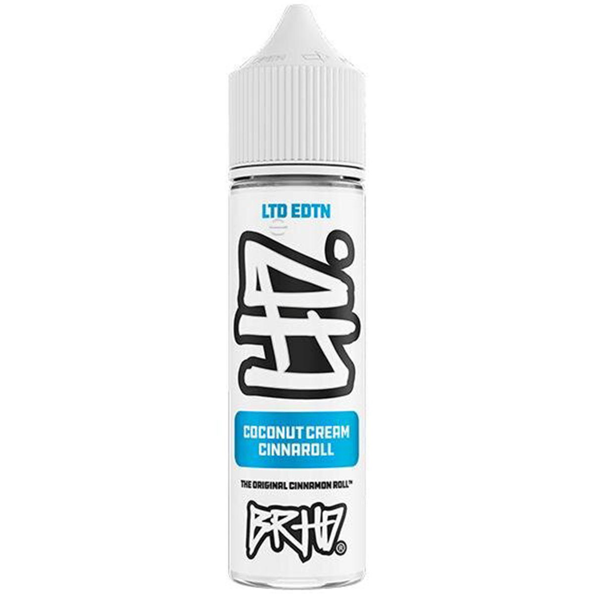 Produktbild BRHD LTD EDTN Coconut Cream Cinnaroll Aroma