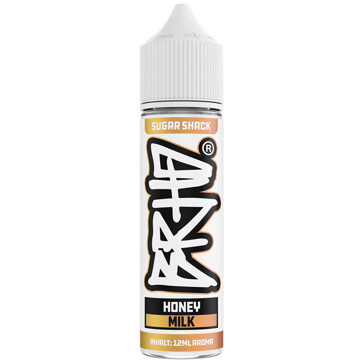 Produktbild BRHD Sugar Shack Honey Milk Aroma