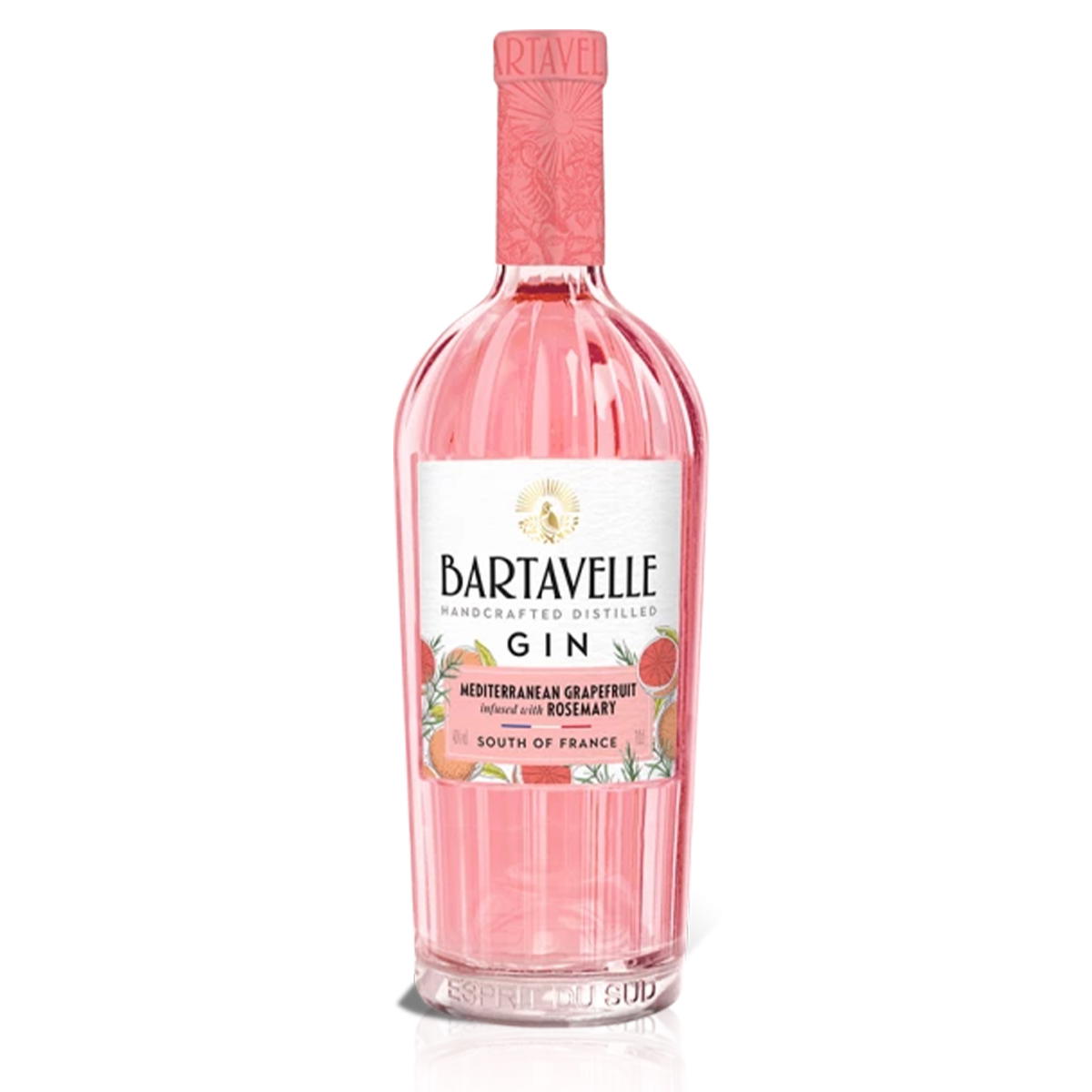 Bartavelle Gin Grapefruit Rosmarin 40 Vol 700ml Jetzt Kaufen Bartavelle Gin Grapefruit Rosmarin 40 Vol 700ml Jetzt Kaufen