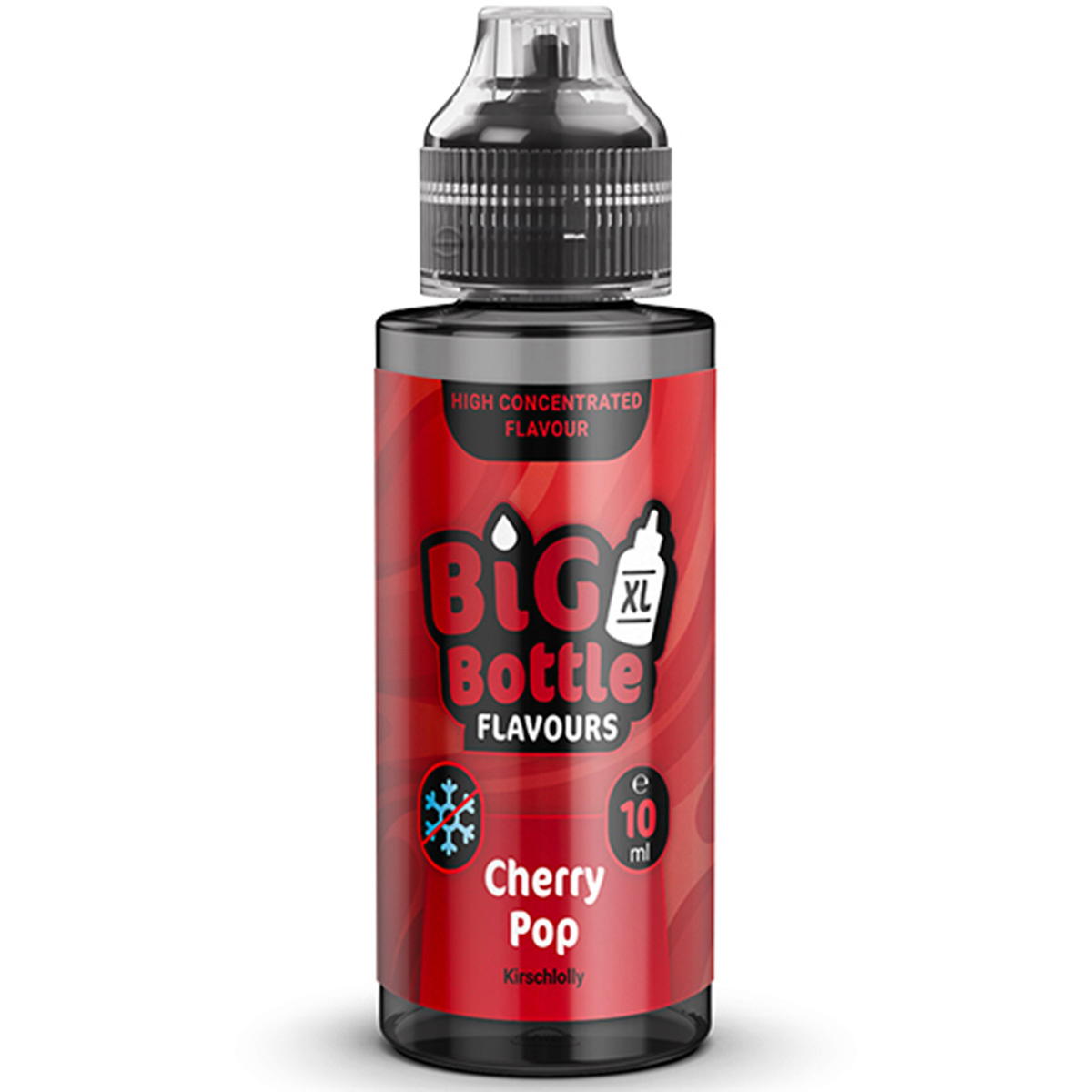 Produktbild Big Bottle Cherry Pop Aroma