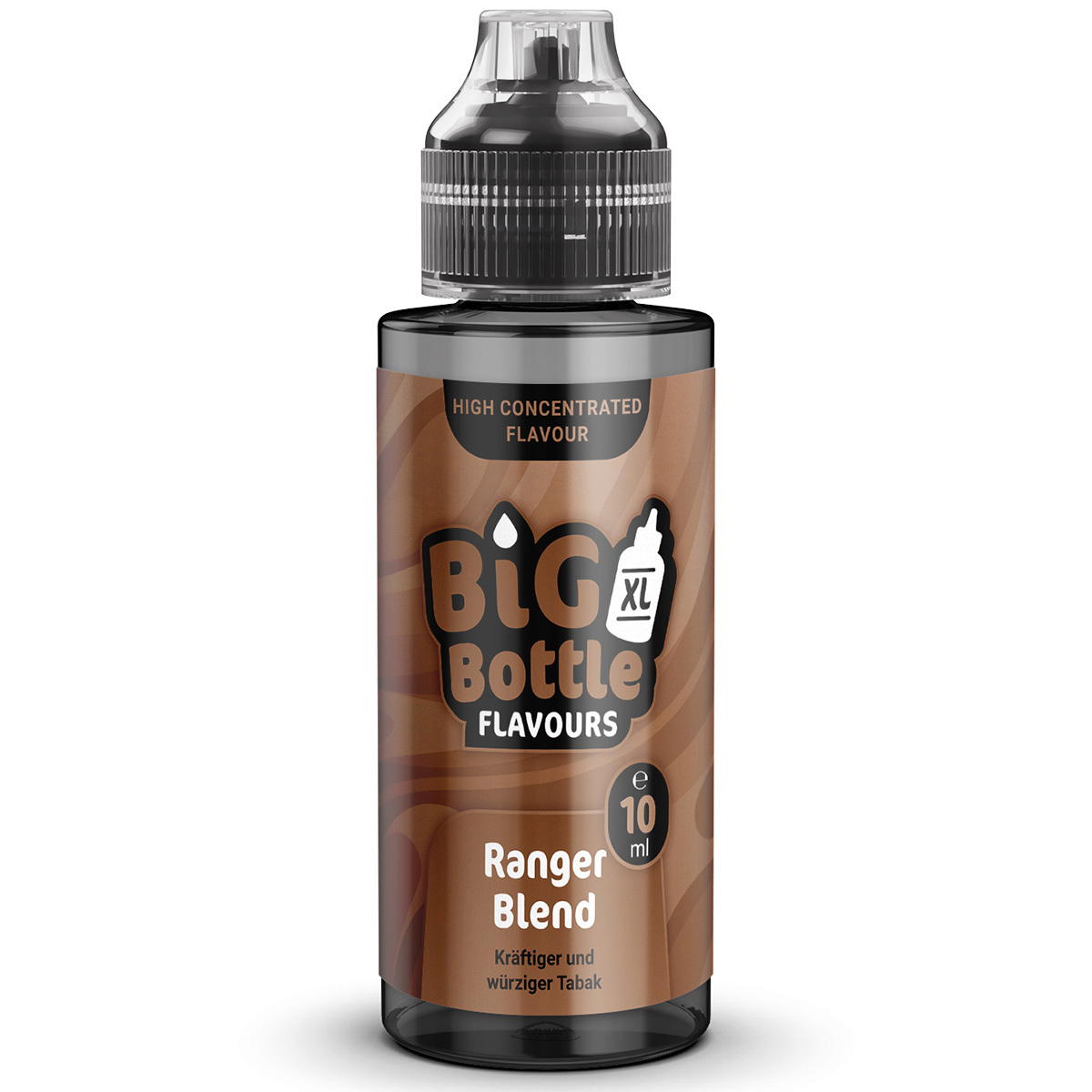 Produktbild Big Bottle Ranger Blend Aroma