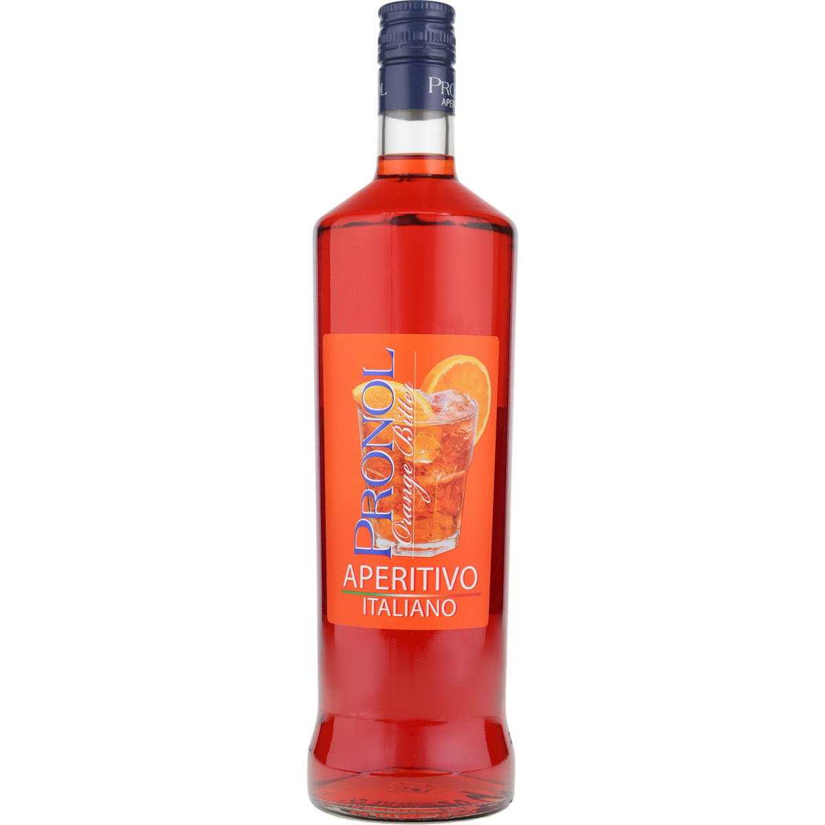 Produktbild Bottega Aperitivo Pronol 11,5% Vol. 1L