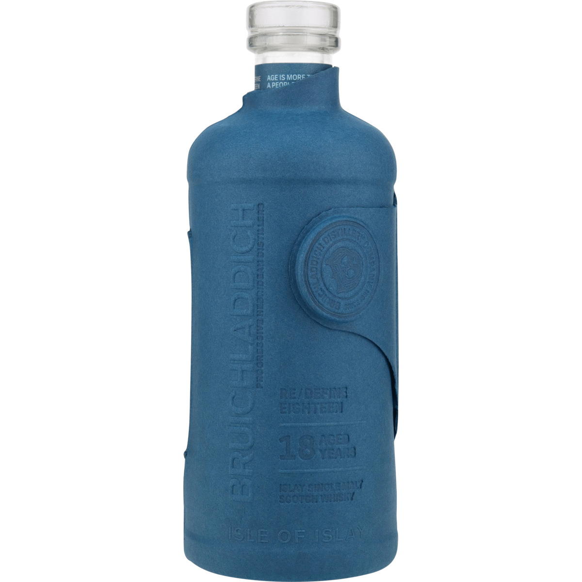 Produktbild Bruichladdich 18 Jahre The Laddie Single Malt Scotch Whisky 50% Vol. 700ml