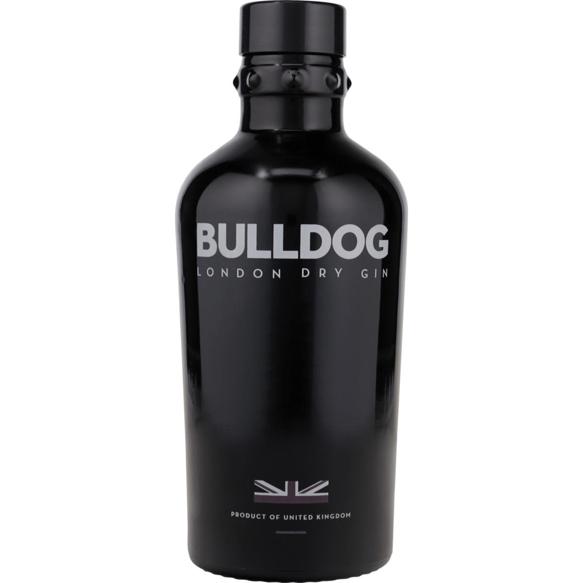 Produktbild Bulldog London Dry Gin 40% Vol. 1L