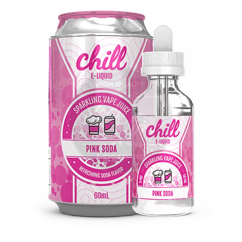 chill soda chill soda