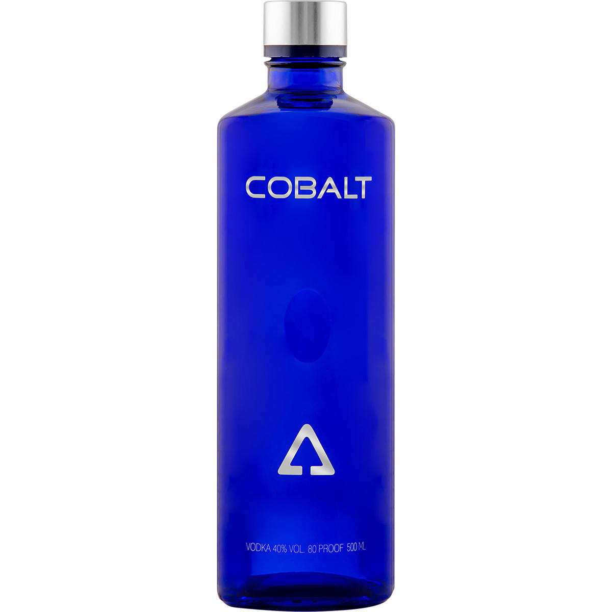 Produktbild Cobalt Vodka 40% Vol. 500ml Produktbild Cobalt Vodka 40% Vol. 500ml