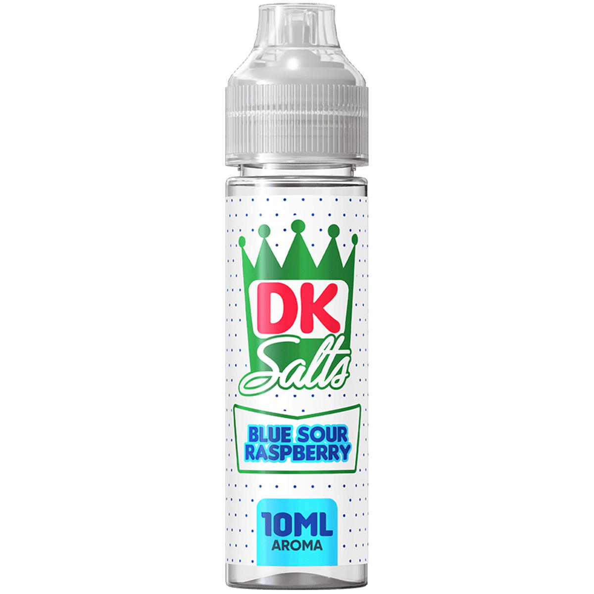 Produktbild DK Salts Blue Sour Raspberry Aroma