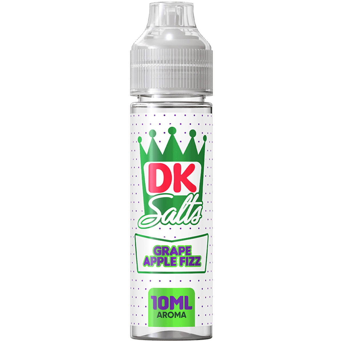 Produktbild DK Salts Grape Apple Fizz Aroma
