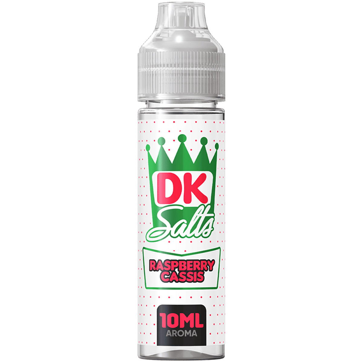 Produktbild DK Salts Raspberry Cassis Aroma Produktbild DK Salts Raspberry Cassis Aroma