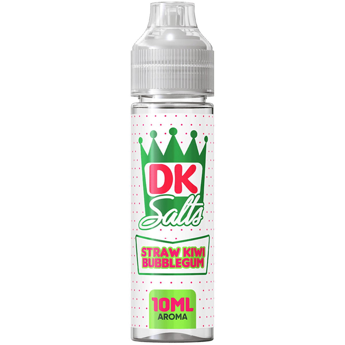 Produktbild DK Salts Straw Kiwi Bubblegum Aroma