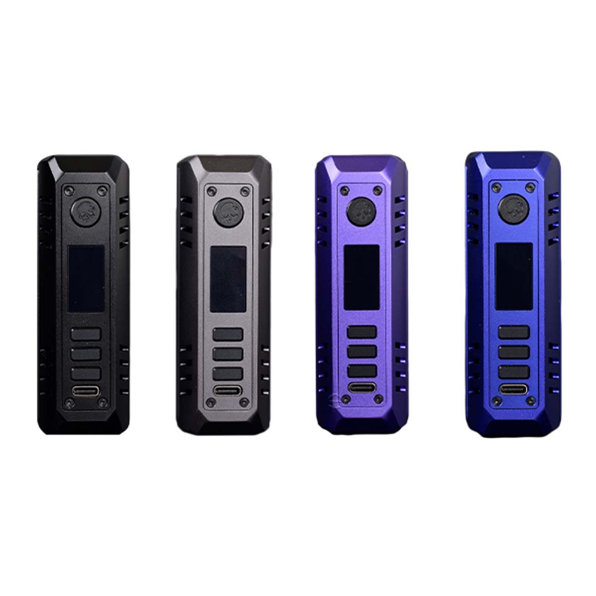 Produktbild DOVPO Odin Mini V2 100W Box Mod Akkuträger