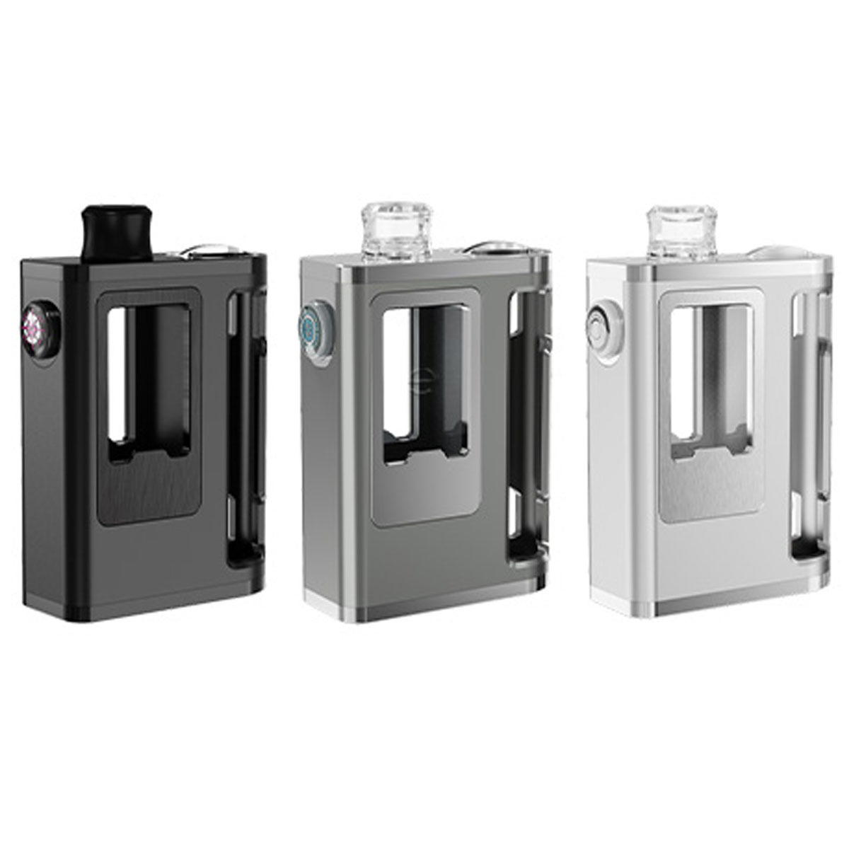 Produktbild Damn Vape Nitrous ZAION Box Mod