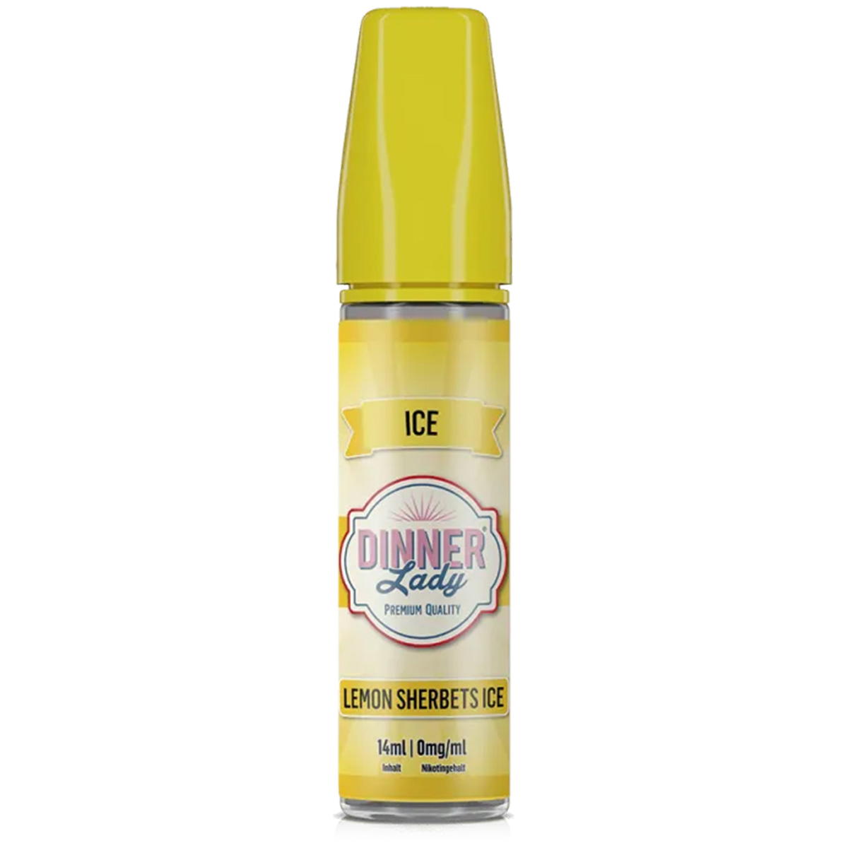 Produktbild Dinner Lady Lemon Sherbets Ice Aroma