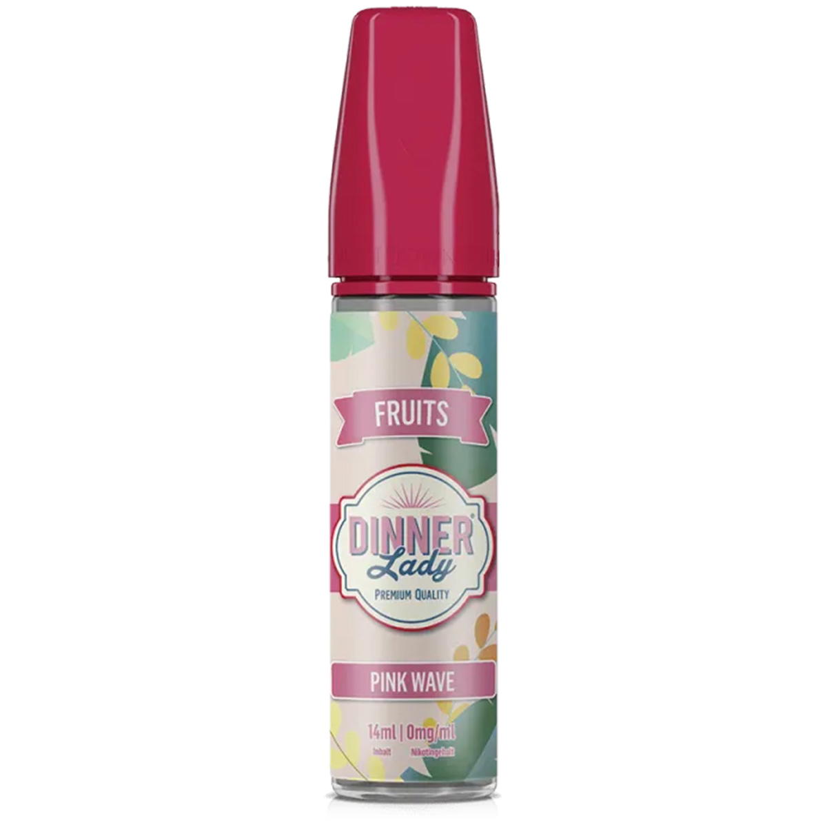 Produktbild Dinner Lady Pink Wave Aroma